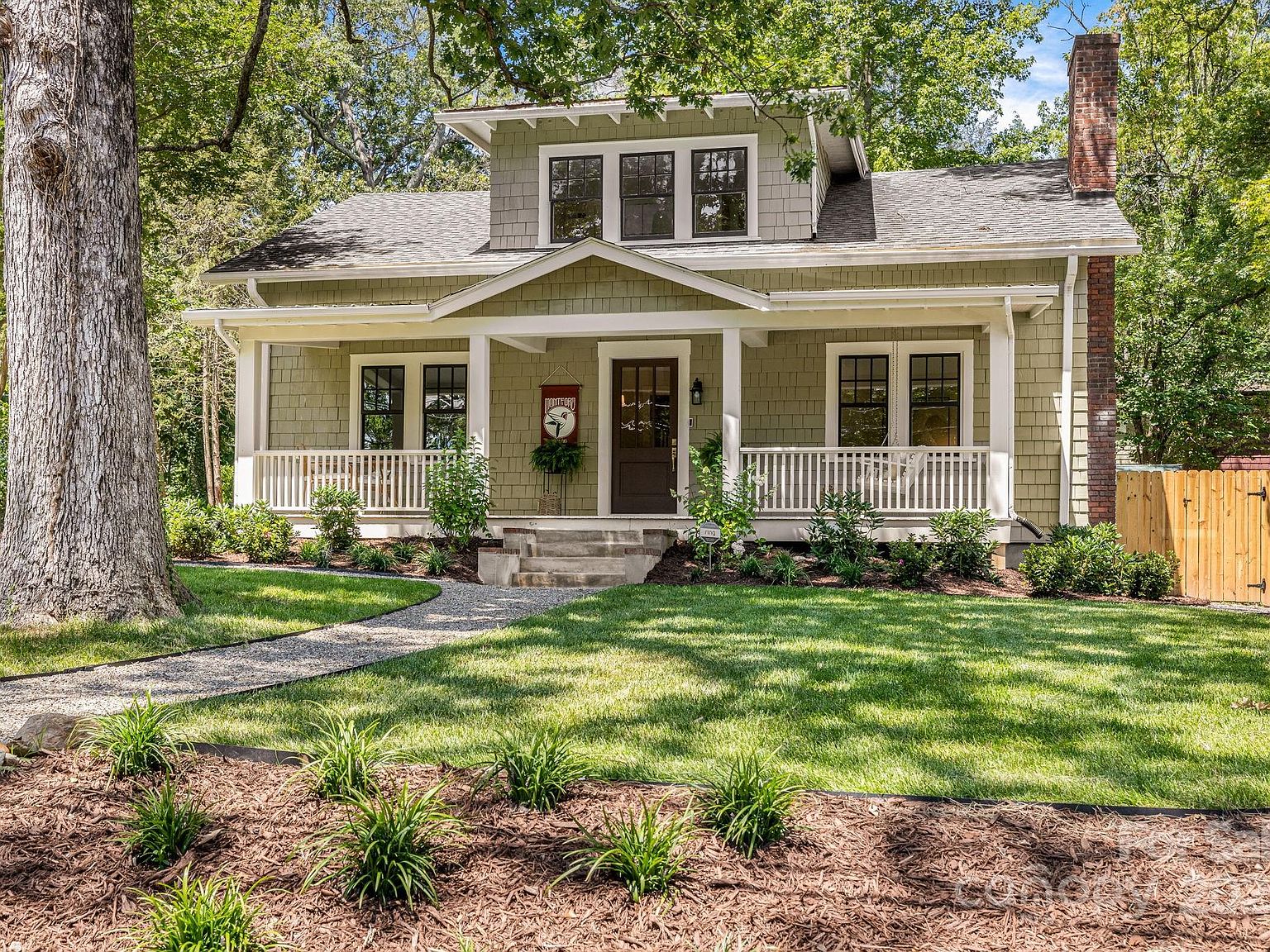 7 Rosewood Ave, Asheville, NC 28801 | Zillow