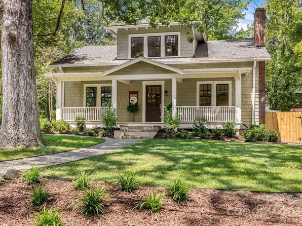 7 Rosewood Ave, Asheville, NC 28801