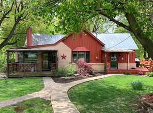 11313 S Us Highway 41, Terre Haute, IN 47802