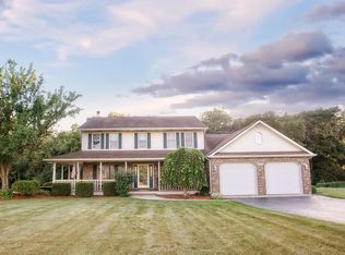 18976 King Pl, Lowell, IN 46356