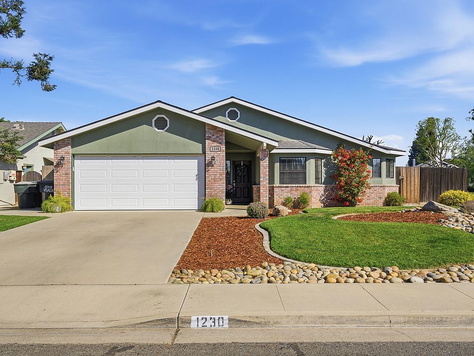 1st image of 1230 W La Vida Court