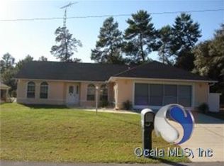 15374 SW 28th Avenue Rd, Ocala, FL 34473