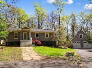 1911 Hidden Meadow Ln, Annapolis, MD 21401