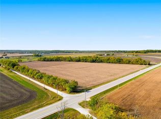 875 N 1000th Rd, Lawrence, KS 66047