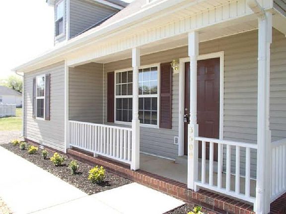 3rd image of 3509 Persimmon Cir