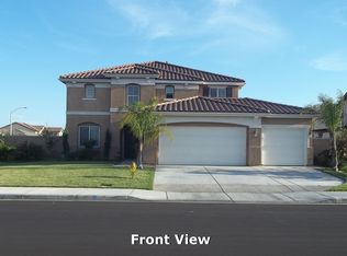 12947 Rimmon Rd, Corona, CA 92880