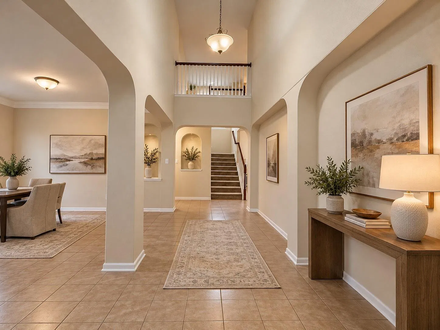 5 bed, 3.5 bath, 3118 sqft, $3,200 — Photo 3