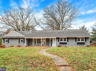 1612 Elbridge Rd, Harrisburg, PA 17112