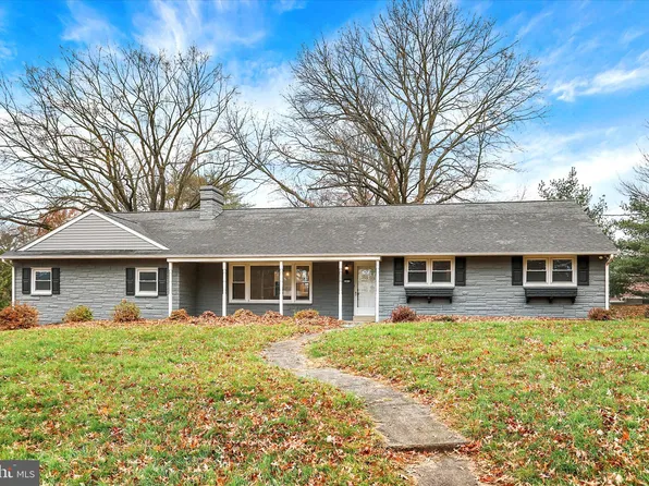 1612 Elbridge Rd, Harrisburg, PA 17112