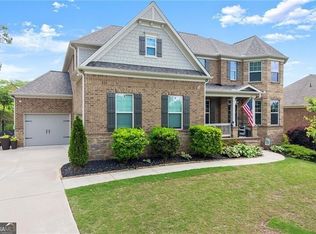 4388 Cades Pointe Ct, Marietta, GA 30066