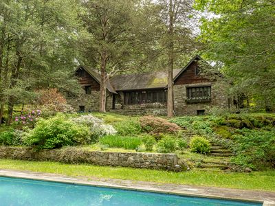 (Undisclosed Address), New Milford, CT, 06776