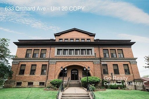 1st image of 633 Orchard Ave APT 20