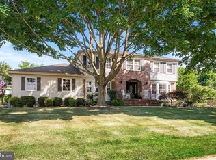 400 Bergen St, Lawrence Township, NJ 08648