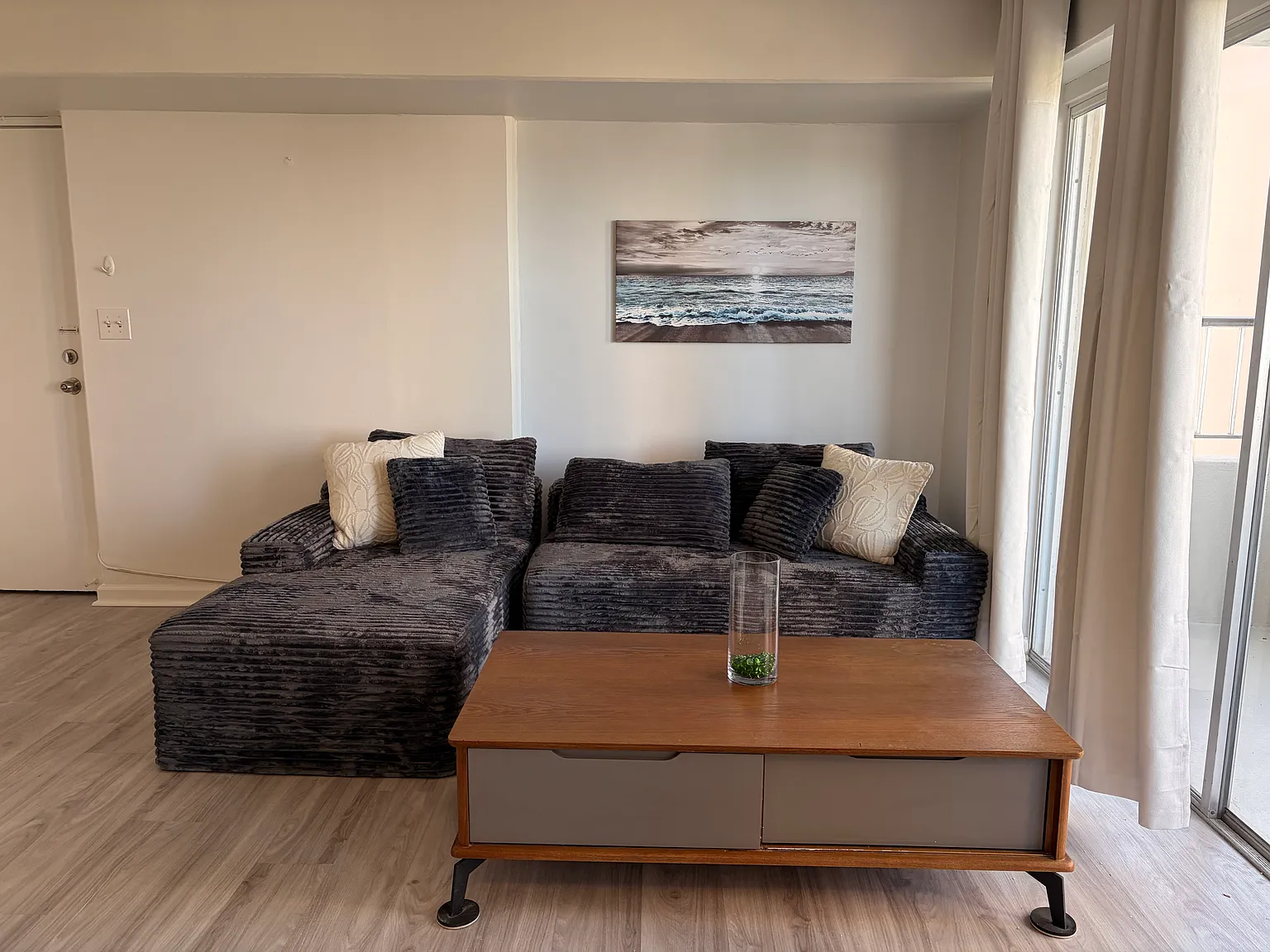 1 bed, 1000 sqft, $2,650 — Photo 4