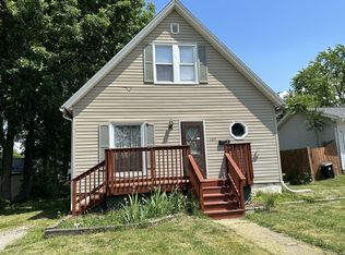 1207 W Wood St, Bloomington, IL