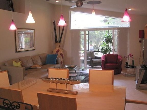 Adriatic Dining to Great room