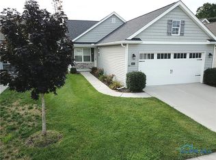 2143 Fieldbrook Dr, Toledo, OH 43615