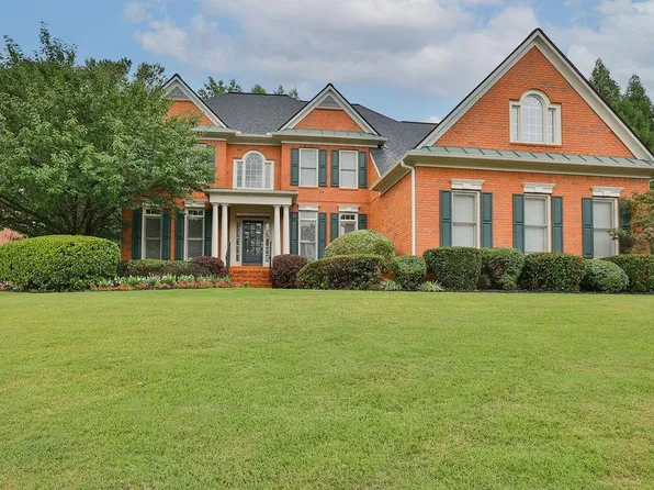 3316 Georgetown Pl, Marietta, GA 30066
