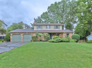 1505 Coventry Rd, Allentown, PA 18104