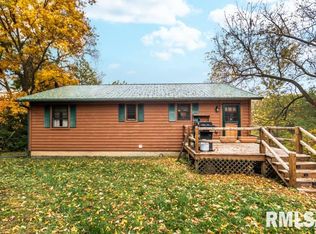 900 Gimlet Creek Rd, Sparland, IL 61565