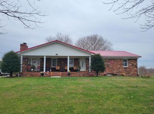 400 Compton Rd, Mount Sterling, KY 40337