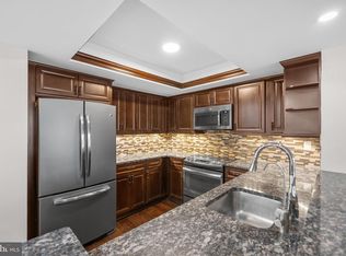 1275 25th St NW APT 701, Washington, DC