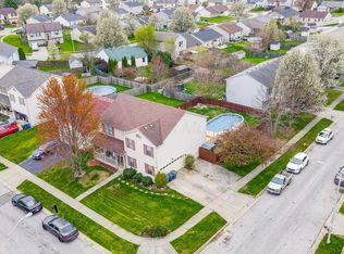 4363 Catamaran Dr, Columbus, OH 43207