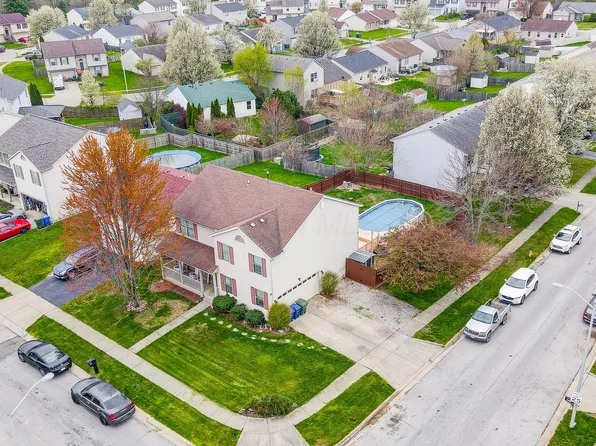 4363 Catamaran Dr, Columbus, OH 43207