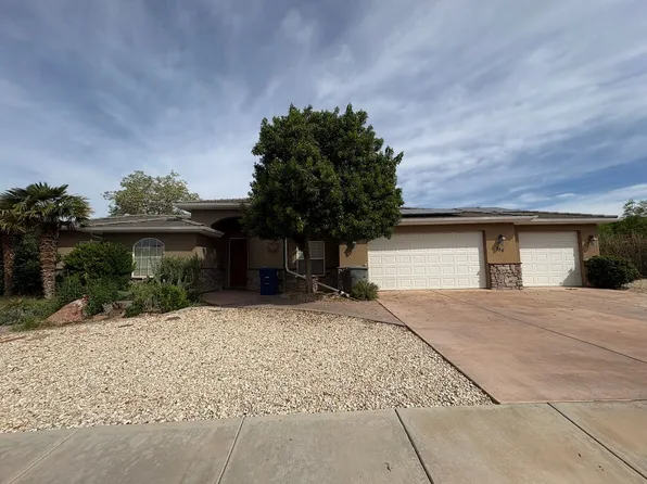 355 N 560 W, La Verkin, UT 84745