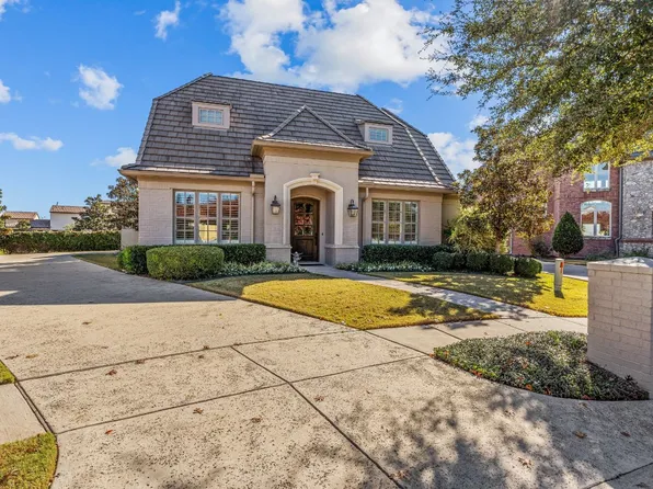 4709 Marbella Cir, Fort Worth, TX 76126