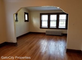 4757 S Lake Dr APT 06, Cudahy, WI 53110