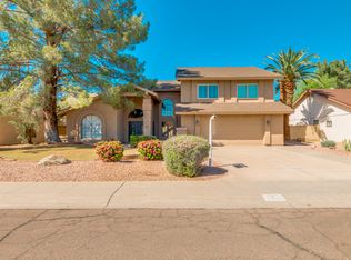 5256 E Kathleen Rd, Scottsdale, AZ 85254