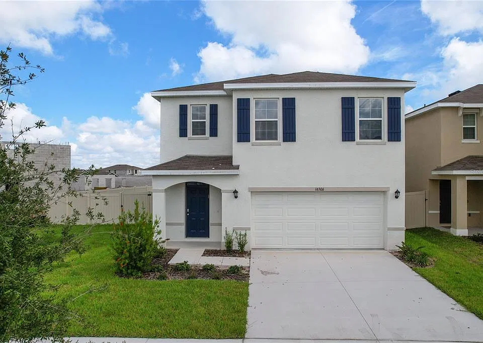16506 Mosaic Oar Dr