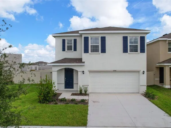 16506 Mosaic Oar Dr, Wimauma, FL 33598