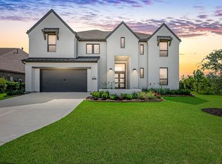 11319 Flying Admiral Dr, Cypress, TX 77433