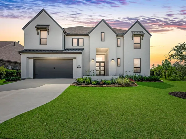 11319 Flying Admiral Dr, Cypress, TX 77433