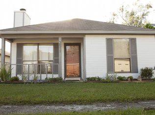 2511 S Nottoway Ave, Gonzales, LA 70737