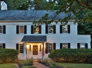 55 Main St, Califon, NJ 07830