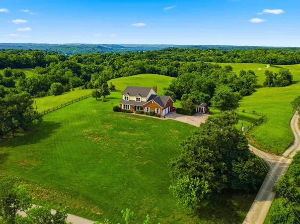 1406 Colston Lane 1 #&-2, Frankfort, KY 40601
