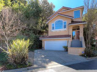 20530 Crow Creek Rd, Castro Valley, CA 94552