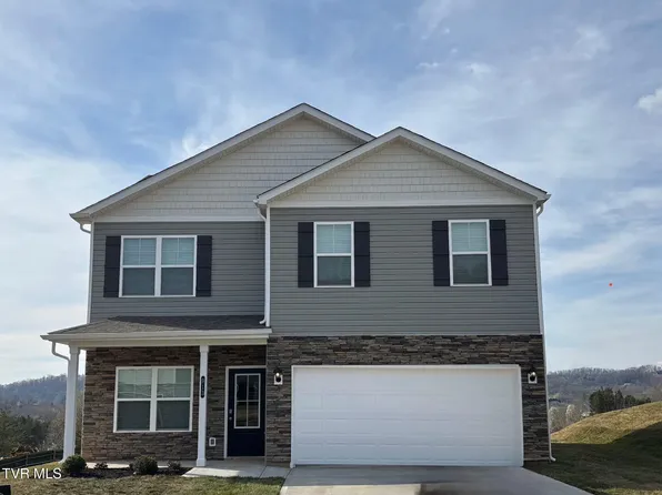 913 Ohara Ct, Blountville, TN 37617