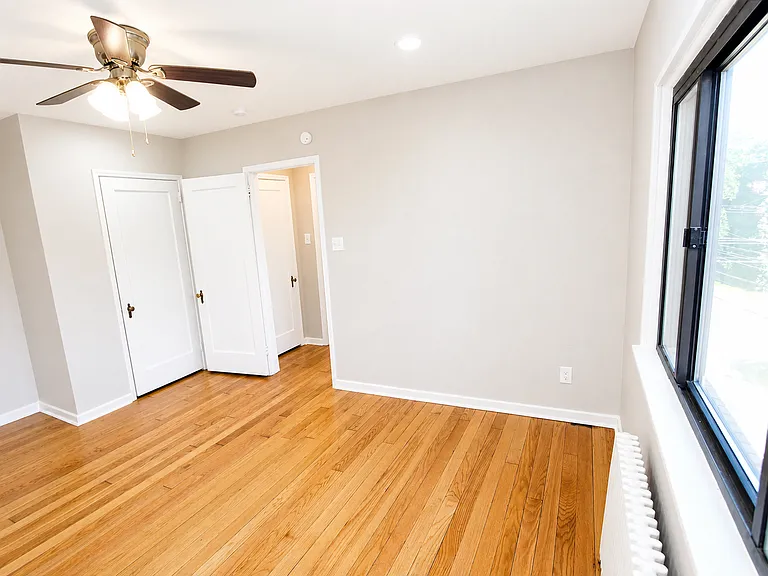 1-Bedroom Unit