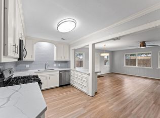 5146 Kelso St, Houston, TX 77021