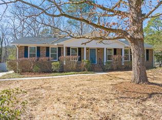 400 Highview Dr, Chapel Hill, NC 27517