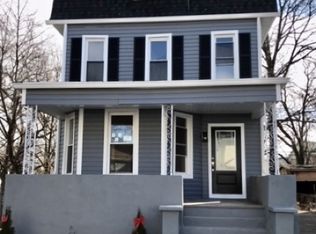 58 Cambridge St, East Orange, NJ