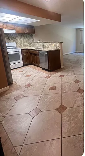 Floor plan 105