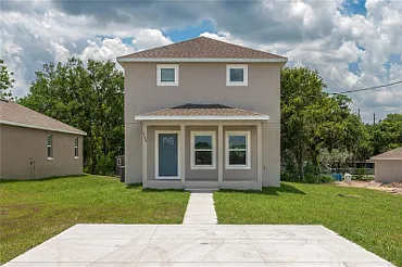 4189 Radford Road - 1 — Photo 1