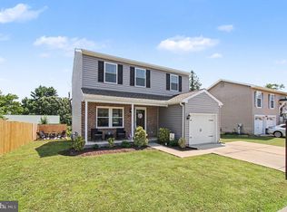615 Chapel Heights Dr, Havre De Grace, MD 21078