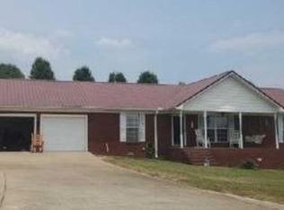 135 Crescentview Cutoff Rd, Pulaski, TN 38478