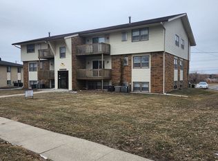 1006 SE Belmont Dr #8, Ankeny, IA 50021